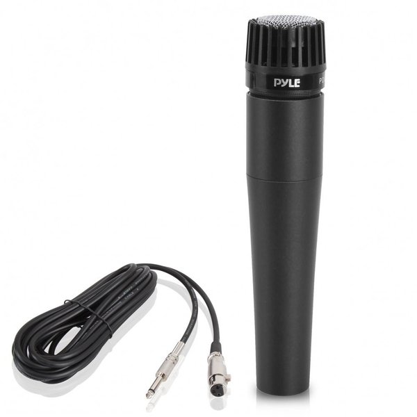 Pyle Dynamic Microphone PDMIC78